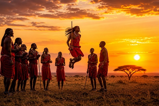 Diverse Cultural Tours